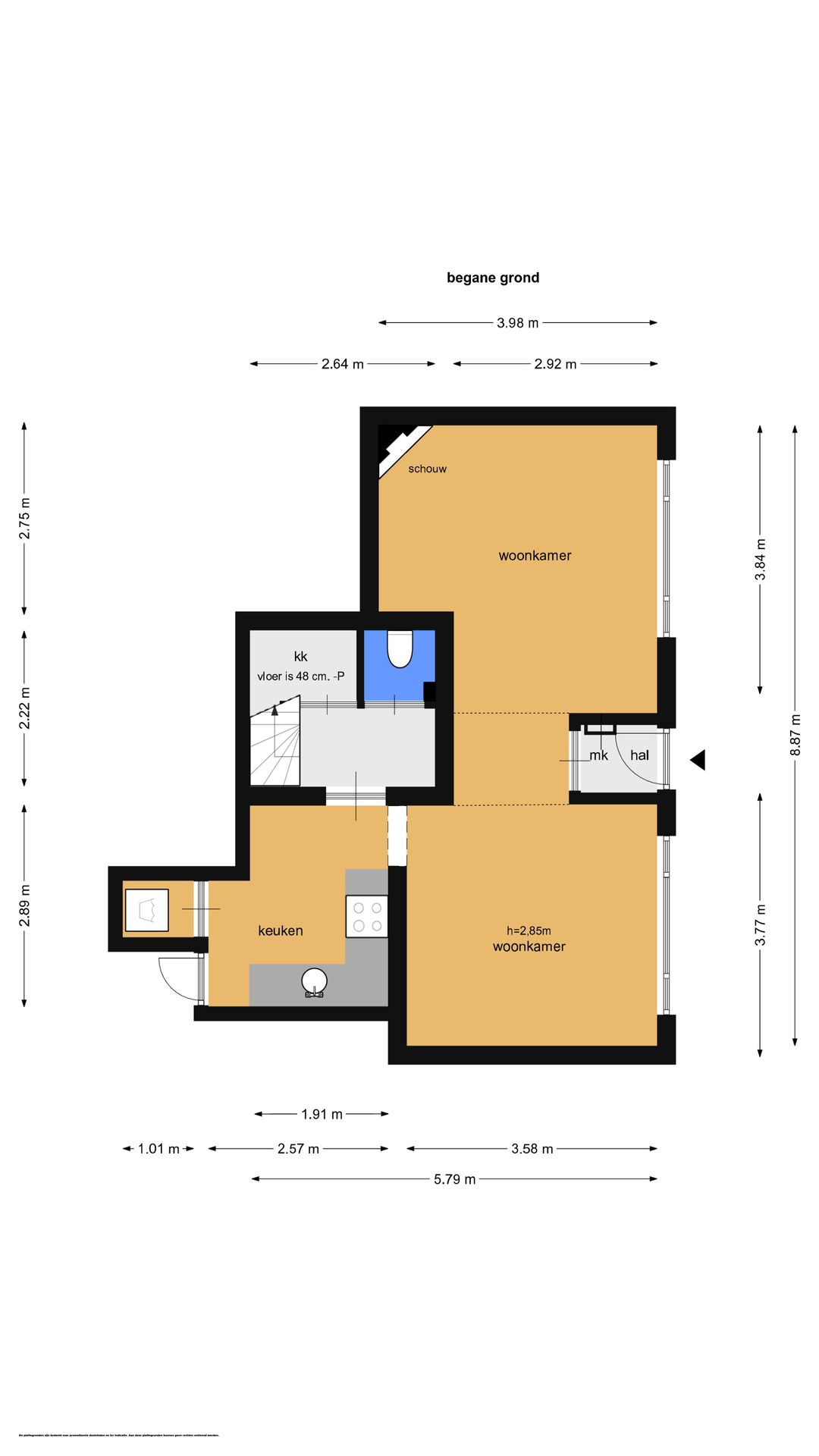 Photo 11 of Jan Massenstraat 15