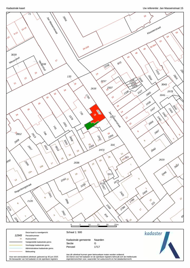 Foto 23 van Jan Massenstraat 15