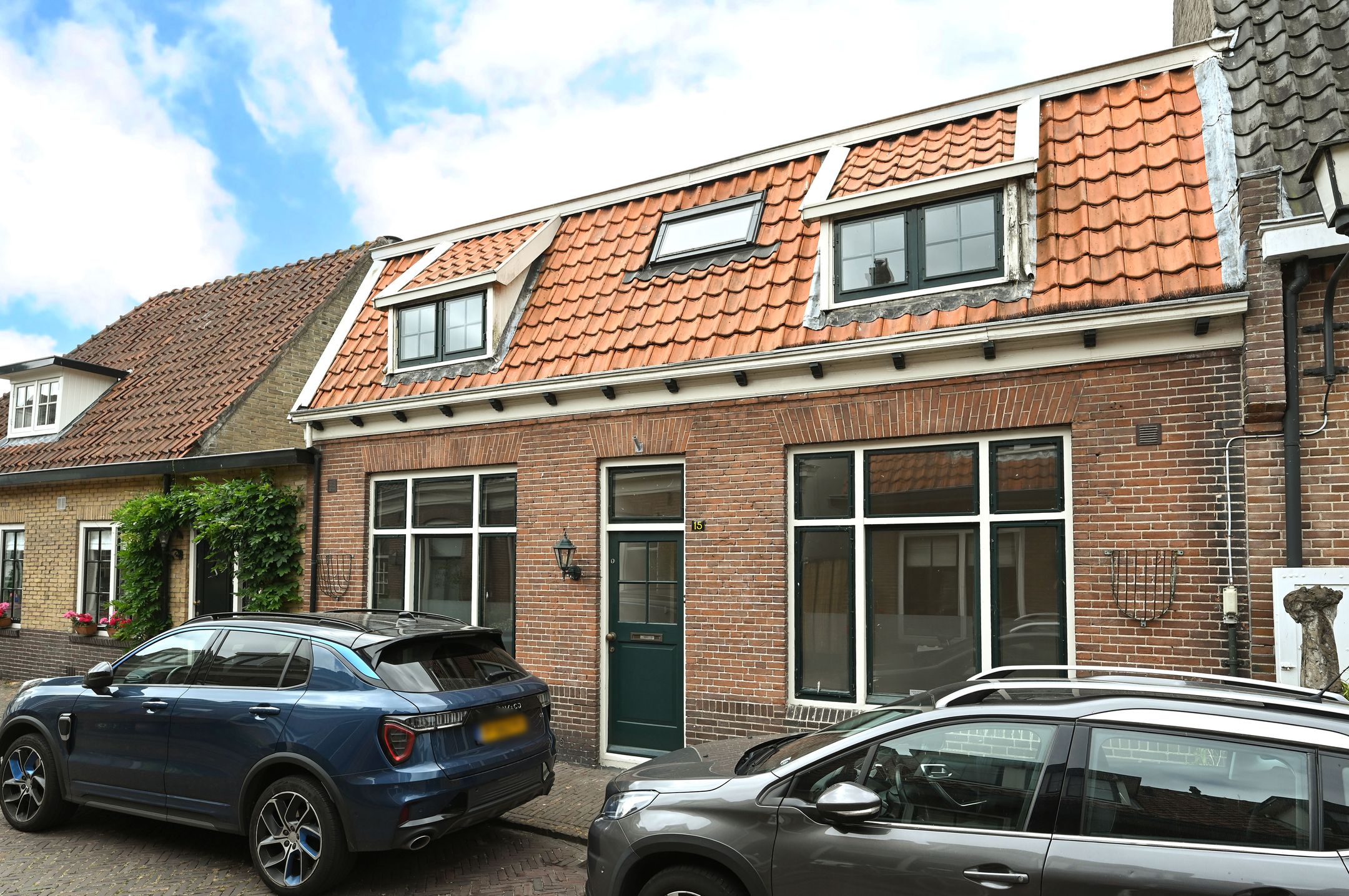 Photo 24 of Jan Massenstraat 15