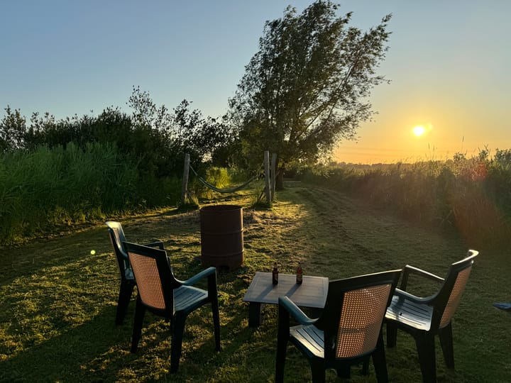 Photo 3 of Eilandspolder Kavel 837