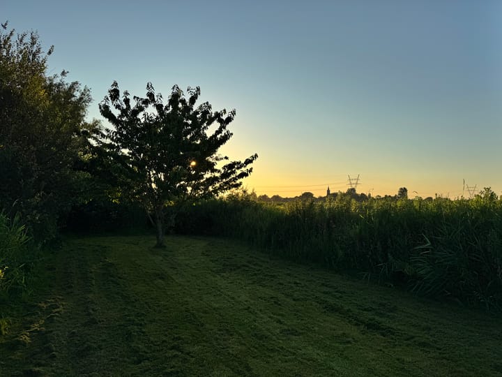 Photo 5 of Eilandspolder Kavel 837