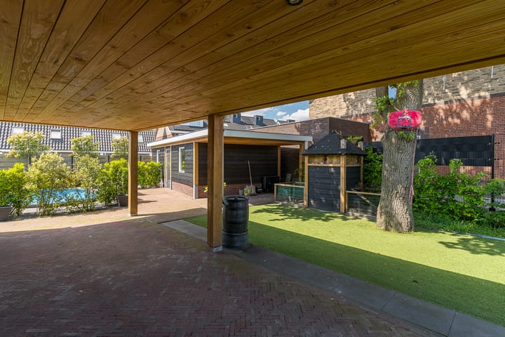 Foto 10 van Ds. Wisseweg 29