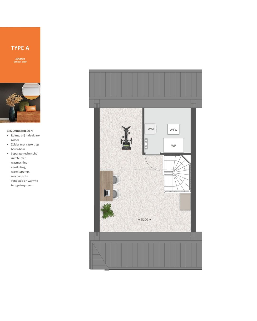 Foto 16 van Poorthuis (Bouwnr. 12)