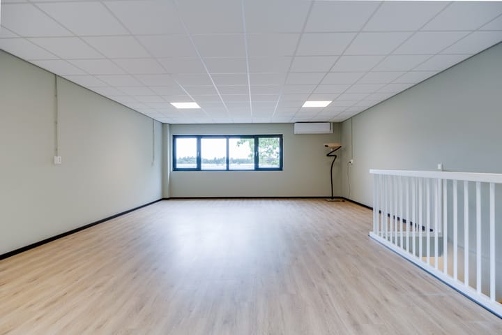 Amersfoortsestraat 76-05, Soesterberg