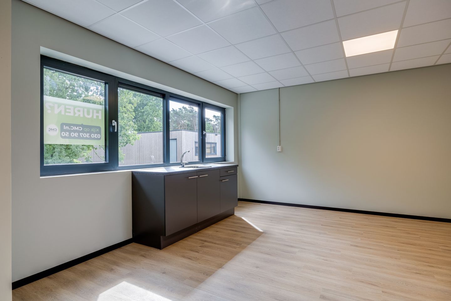 View photo 5 of Amersfoortsestraat 76-05