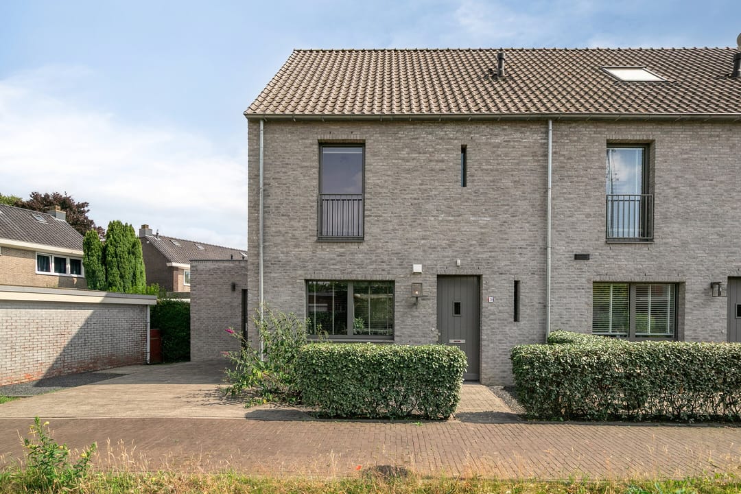 Photo 1 of Nassaupark 29