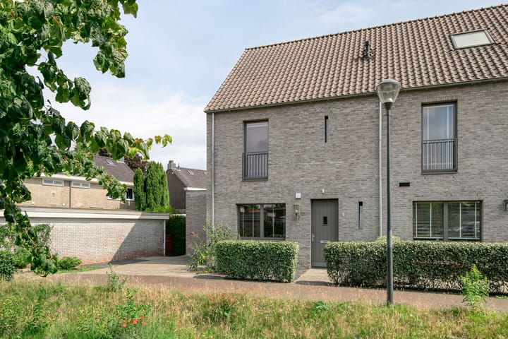 Foto 2 van Nassaupark 29