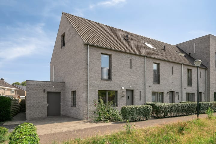 Foto 3 van Nassaupark 29