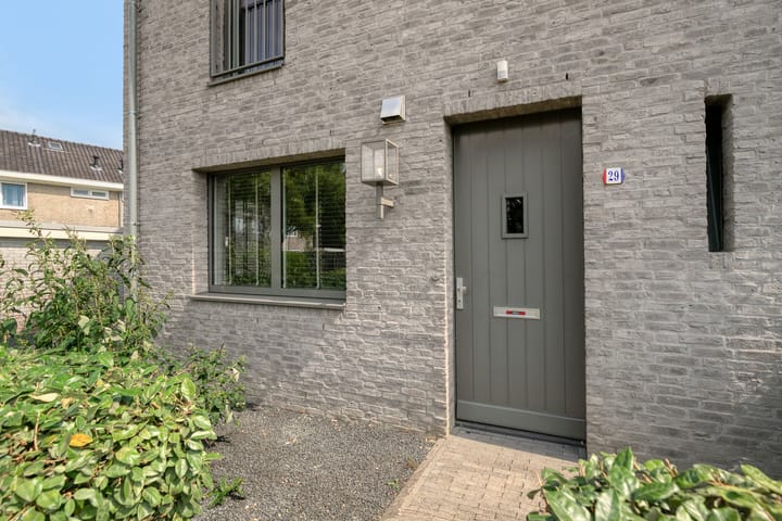 Foto 5 van Nassaupark 29