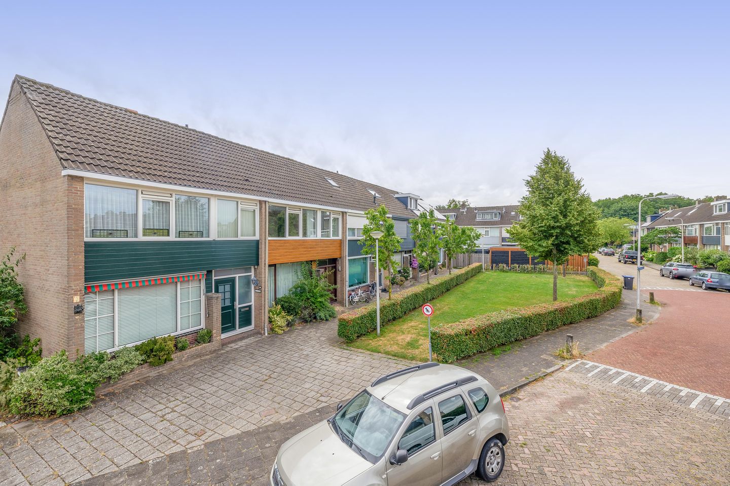 Foto 5 van Ambachtstraat 9