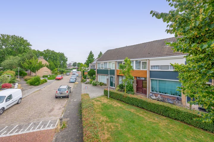 Foto 7 van Ambachtstraat 9