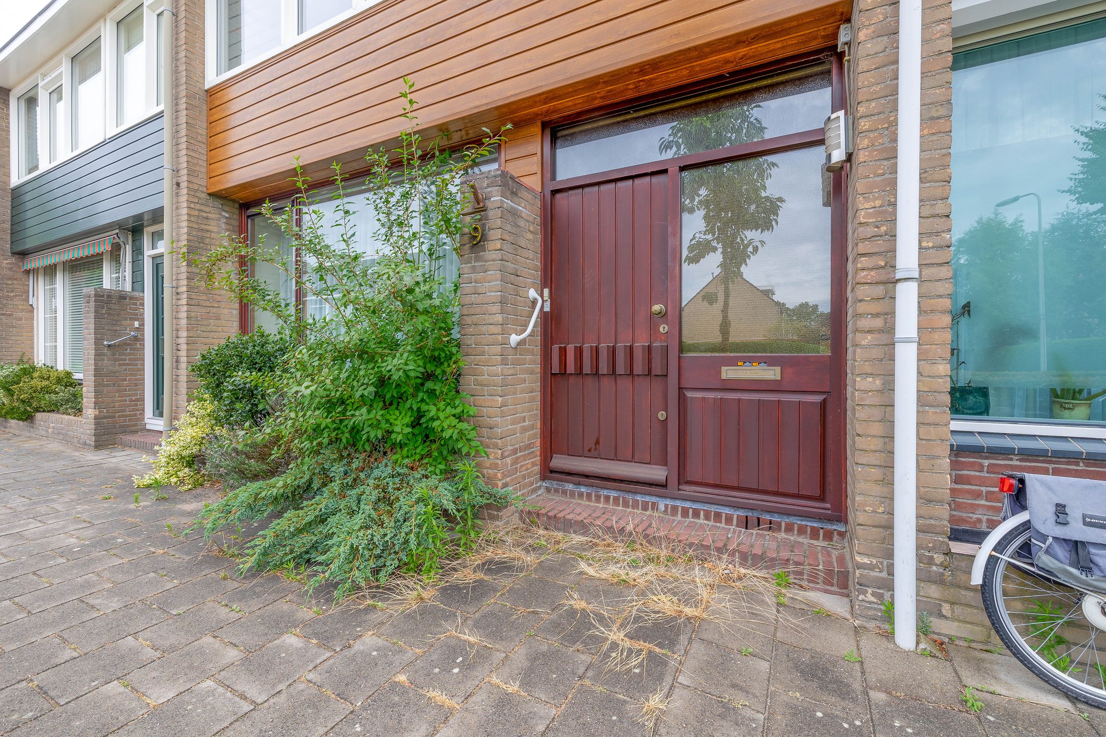 Foto 9 van Ambachtstraat 9