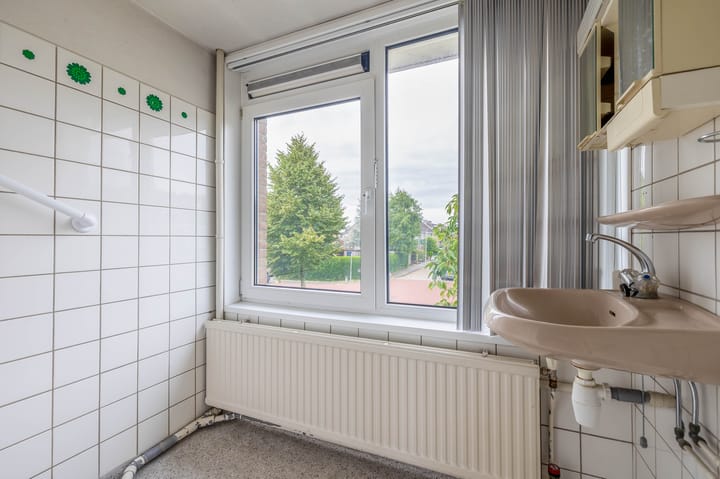 Foto 24 van Ambachtstraat 9