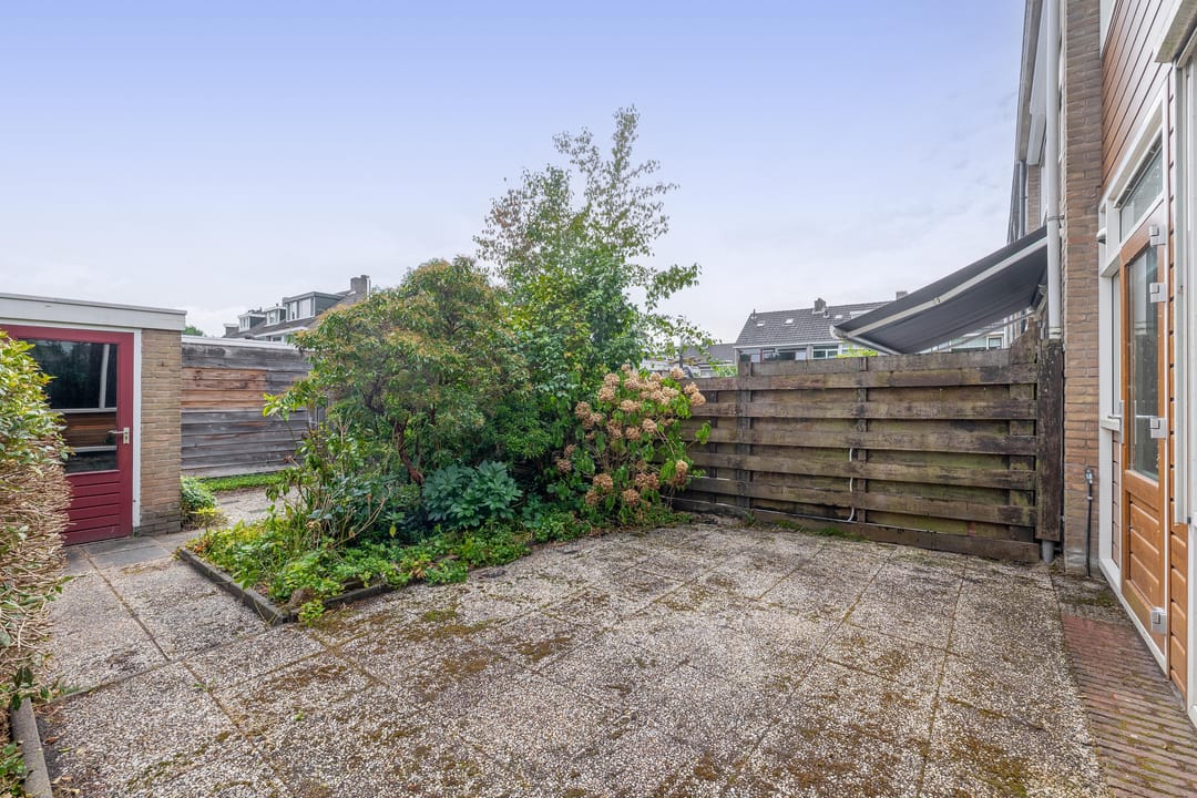 Foto 32 van Ambachtstraat 9