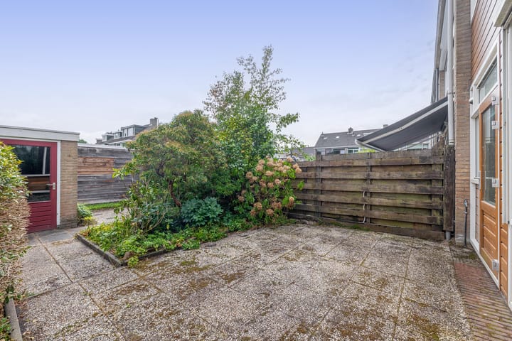 Foto 32 van Ambachtstraat 9