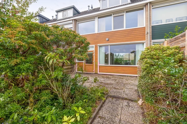 Foto 34 van Ambachtstraat 9