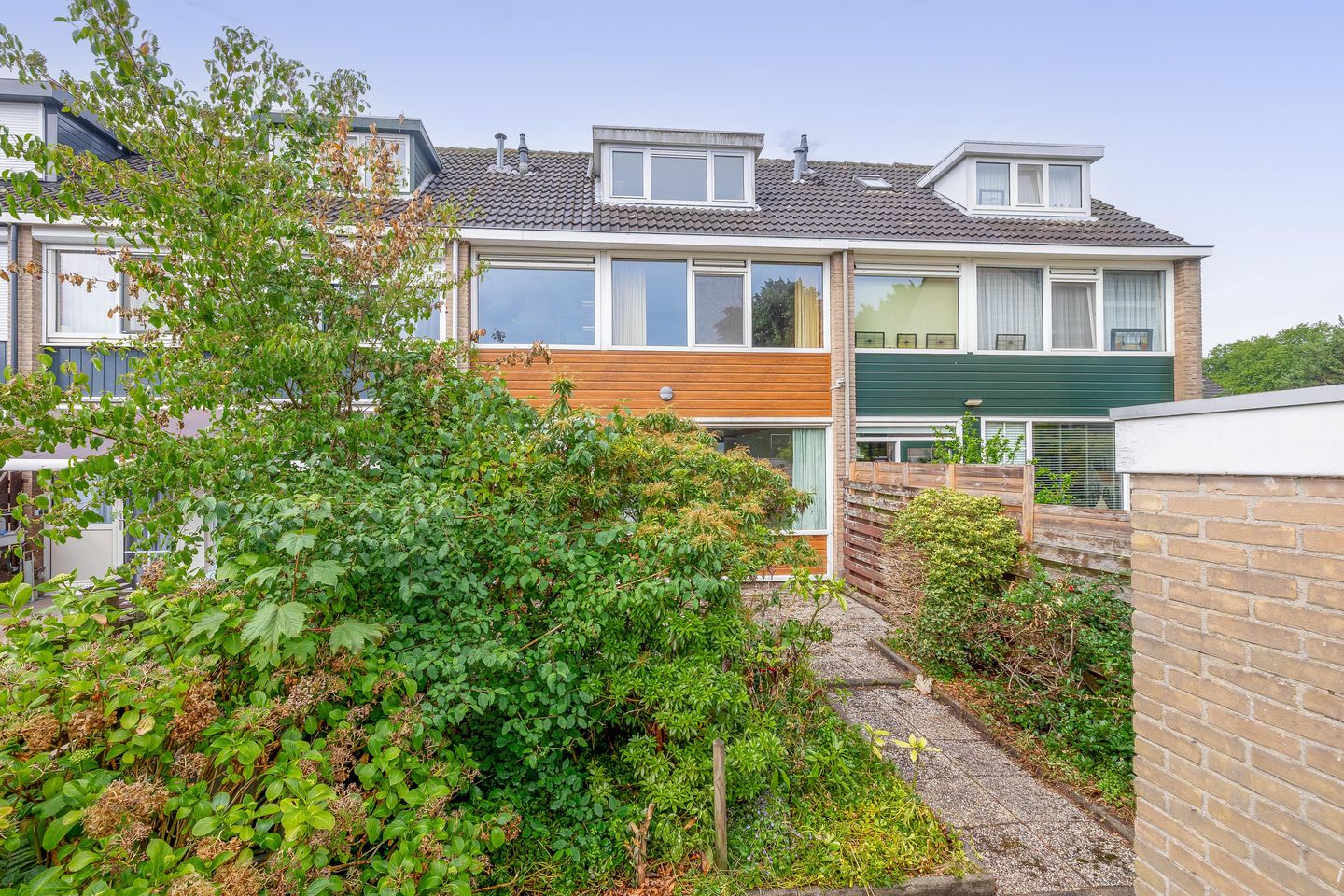 Foto 35 van Ambachtstraat 9