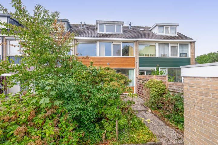 Foto 35 van Ambachtstraat 9