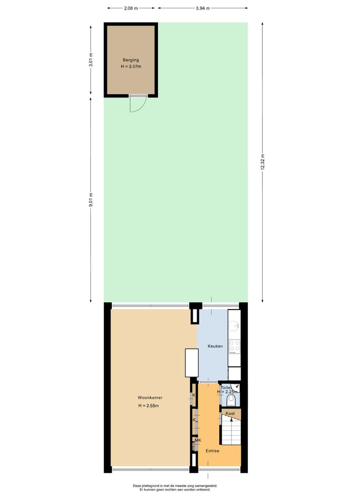Foto 37 van Ambachtstraat 9