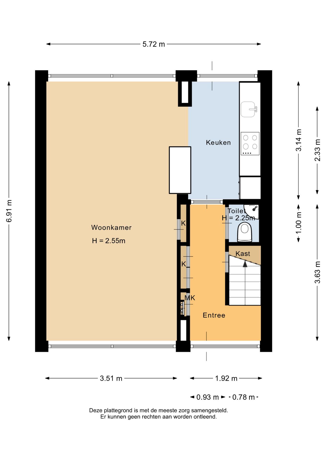 Foto 39 van Ambachtstraat 9