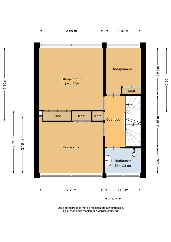 Foto 41 van Ambachtstraat 9