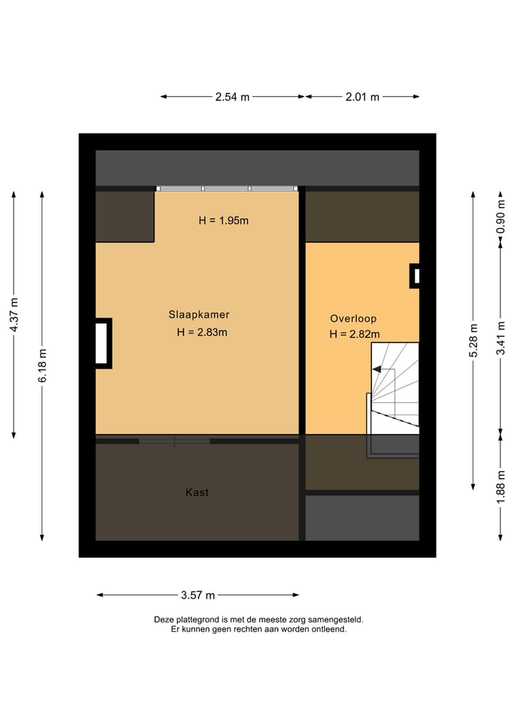 Foto 43 van Ambachtstraat 9