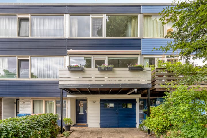 Foto 1 van Socratesstraat 122