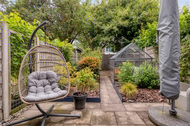 Foto 2 van Socratesstraat 122