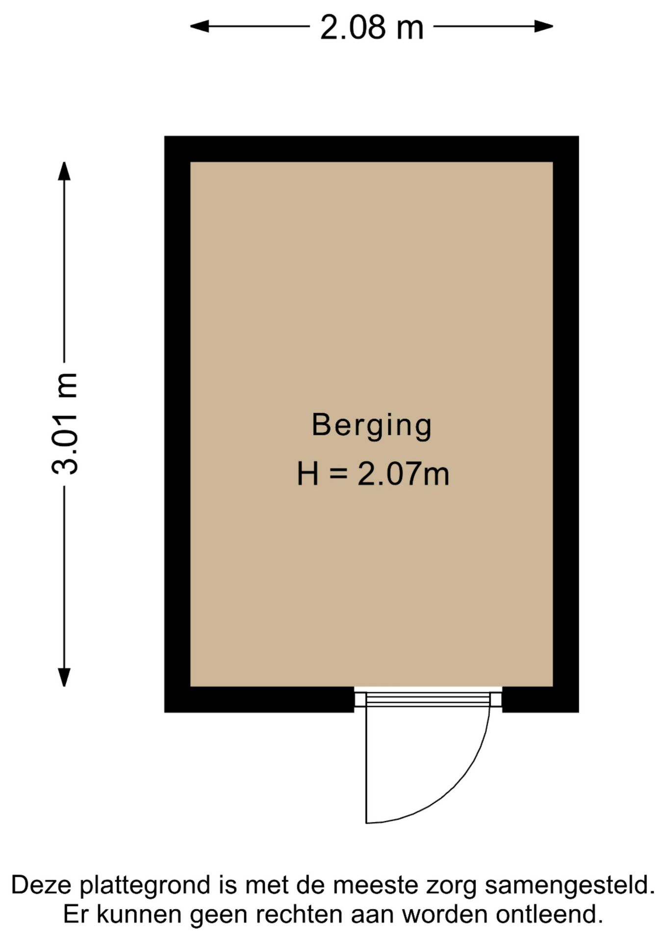 Foto 45 van Ambachtstraat 9
