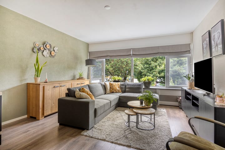 Foto 3 van Socratesstraat 122