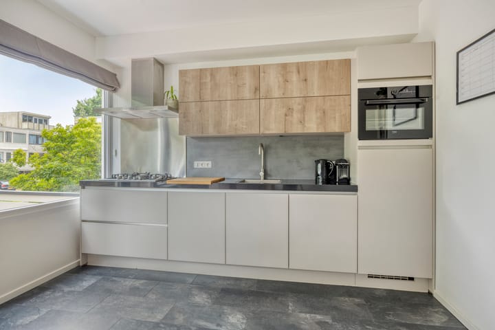 Foto 4 van Socratesstraat 122