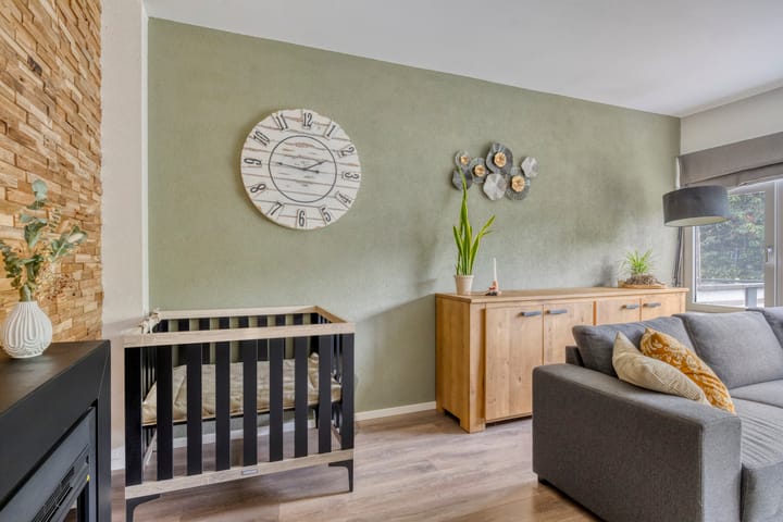 Foto 6 van Socratesstraat 122