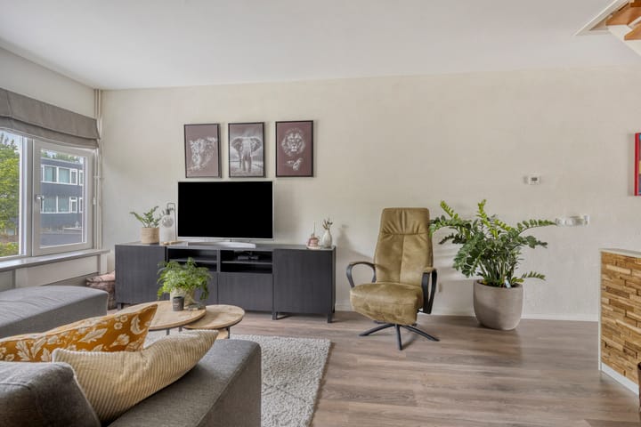 Foto 7 van Socratesstraat 122