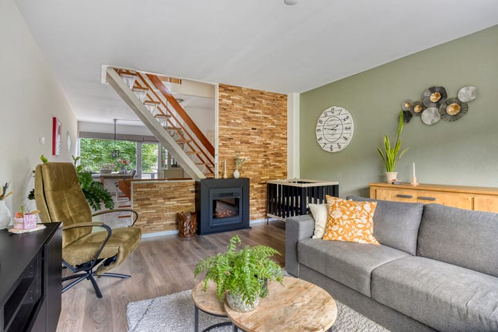 Foto 8 van Socratesstraat 122