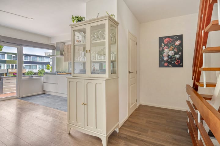 Foto 10 van Socratesstraat 122