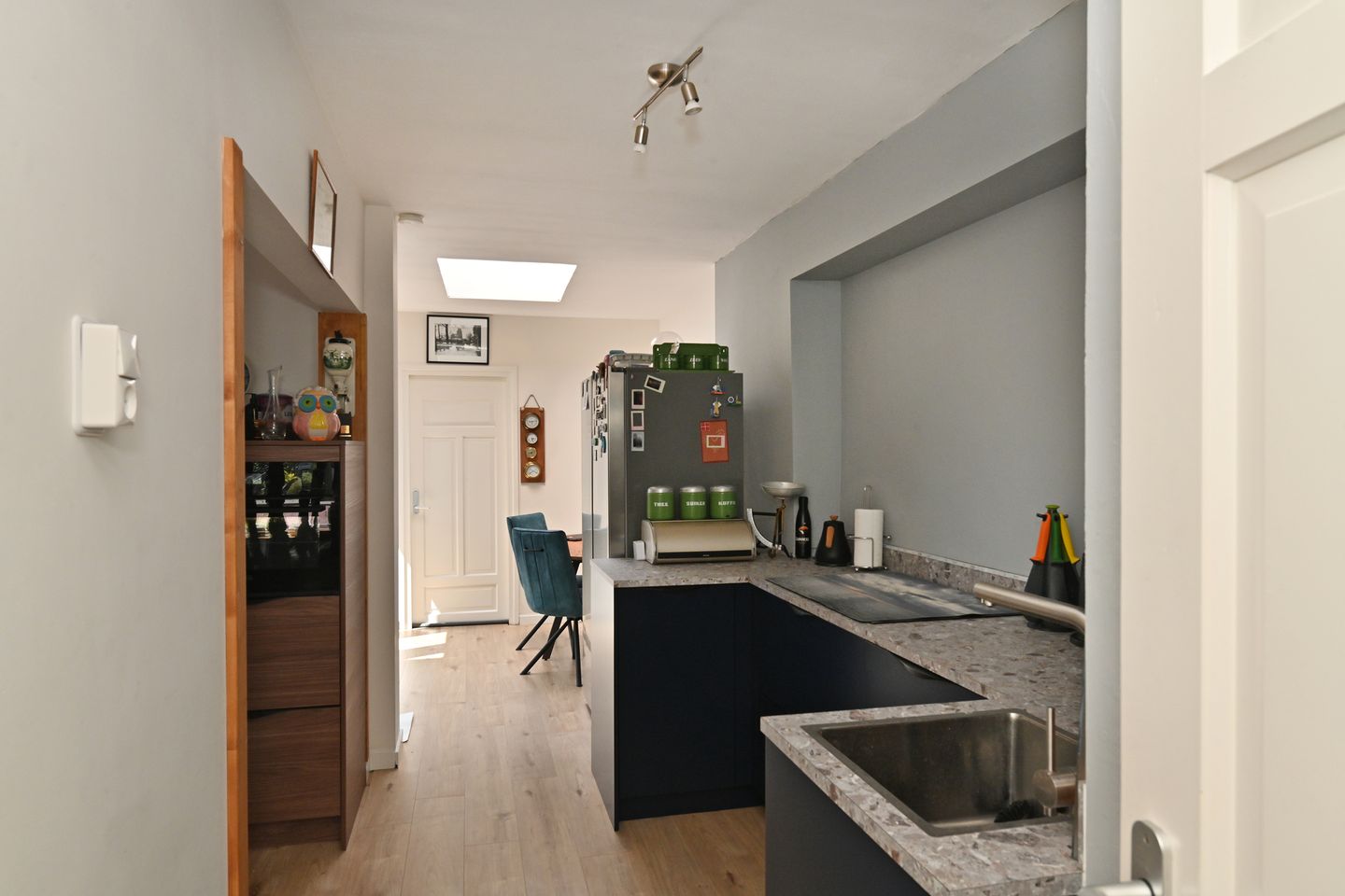 Foto 5 van Goudenregenstraat 28