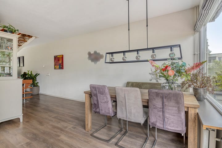 Foto 13 van Socratesstraat 122