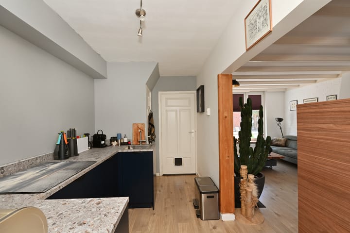 Foto 7 van Goudenregenstraat 28