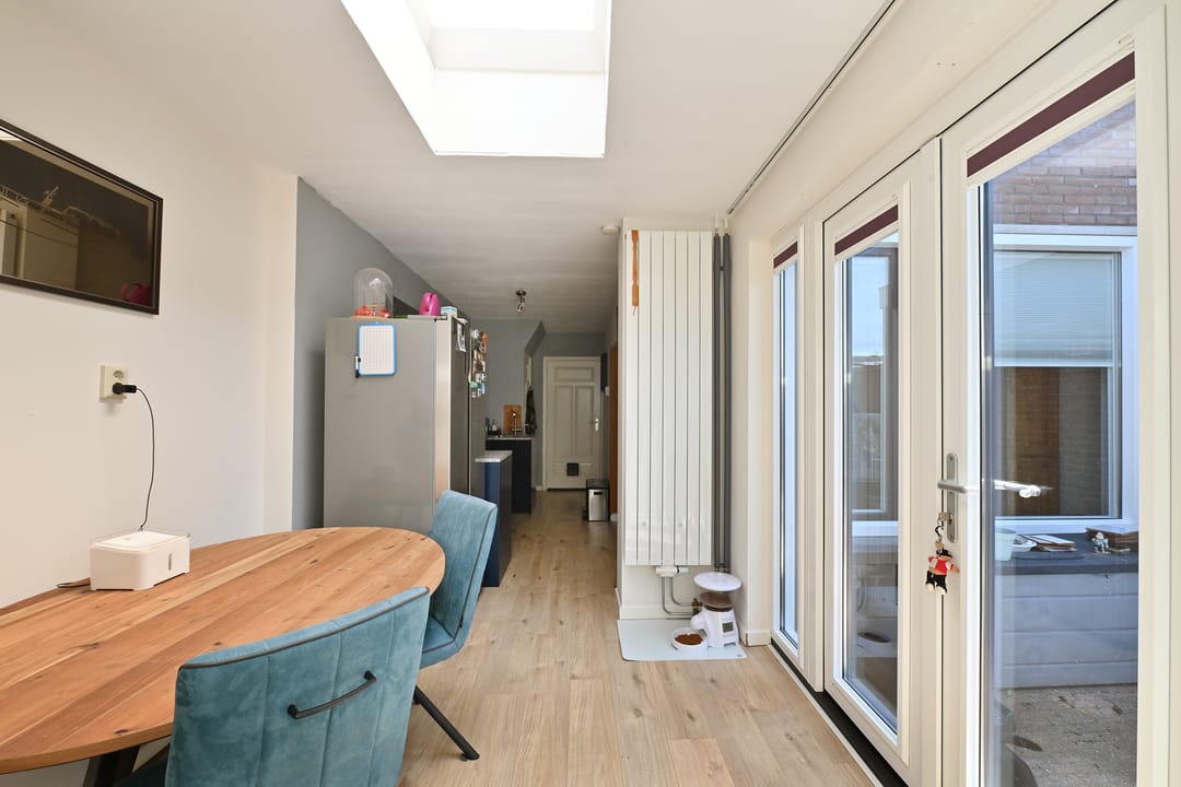 Foto 8 van Goudenregenstraat 28