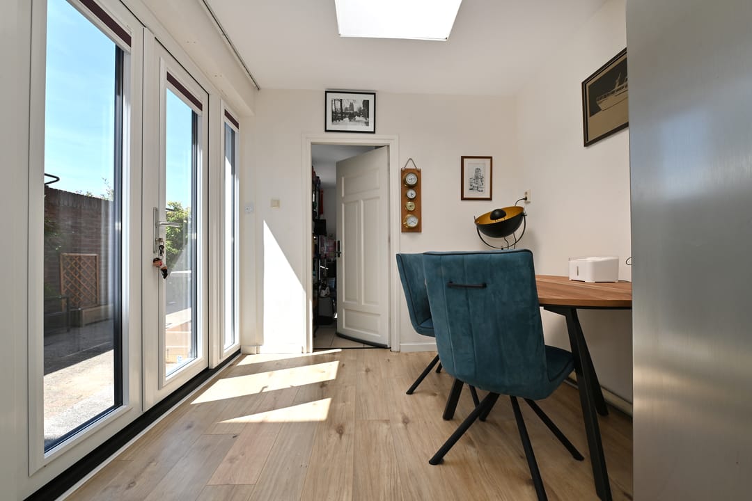 Foto 2 van Goudenregenstraat 28