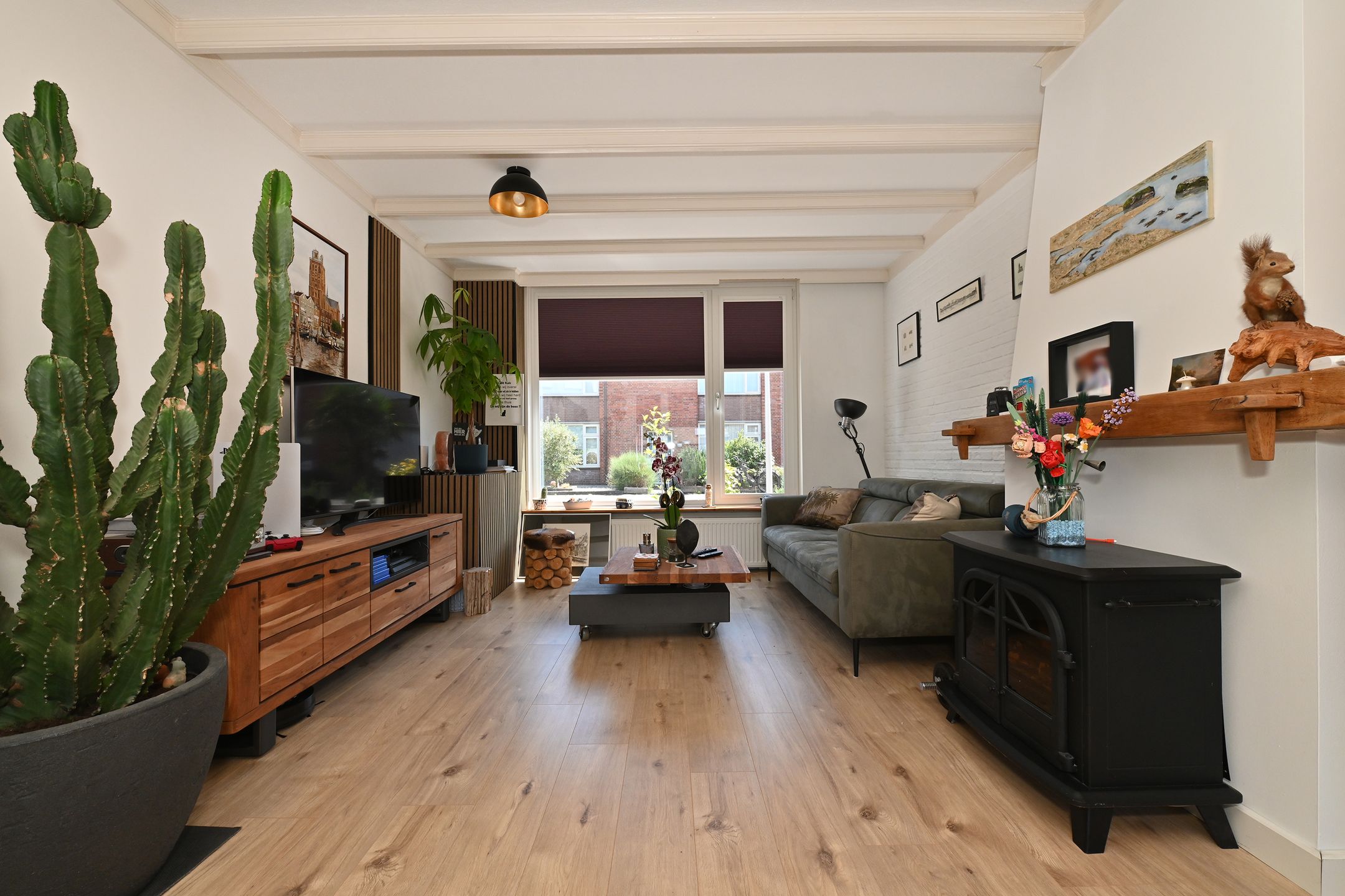 Foto 9 van Goudenregenstraat 28