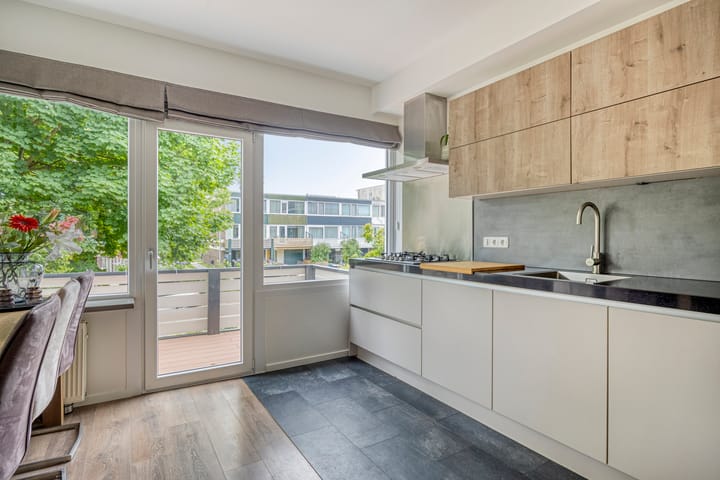 Foto 17 van Socratesstraat 122