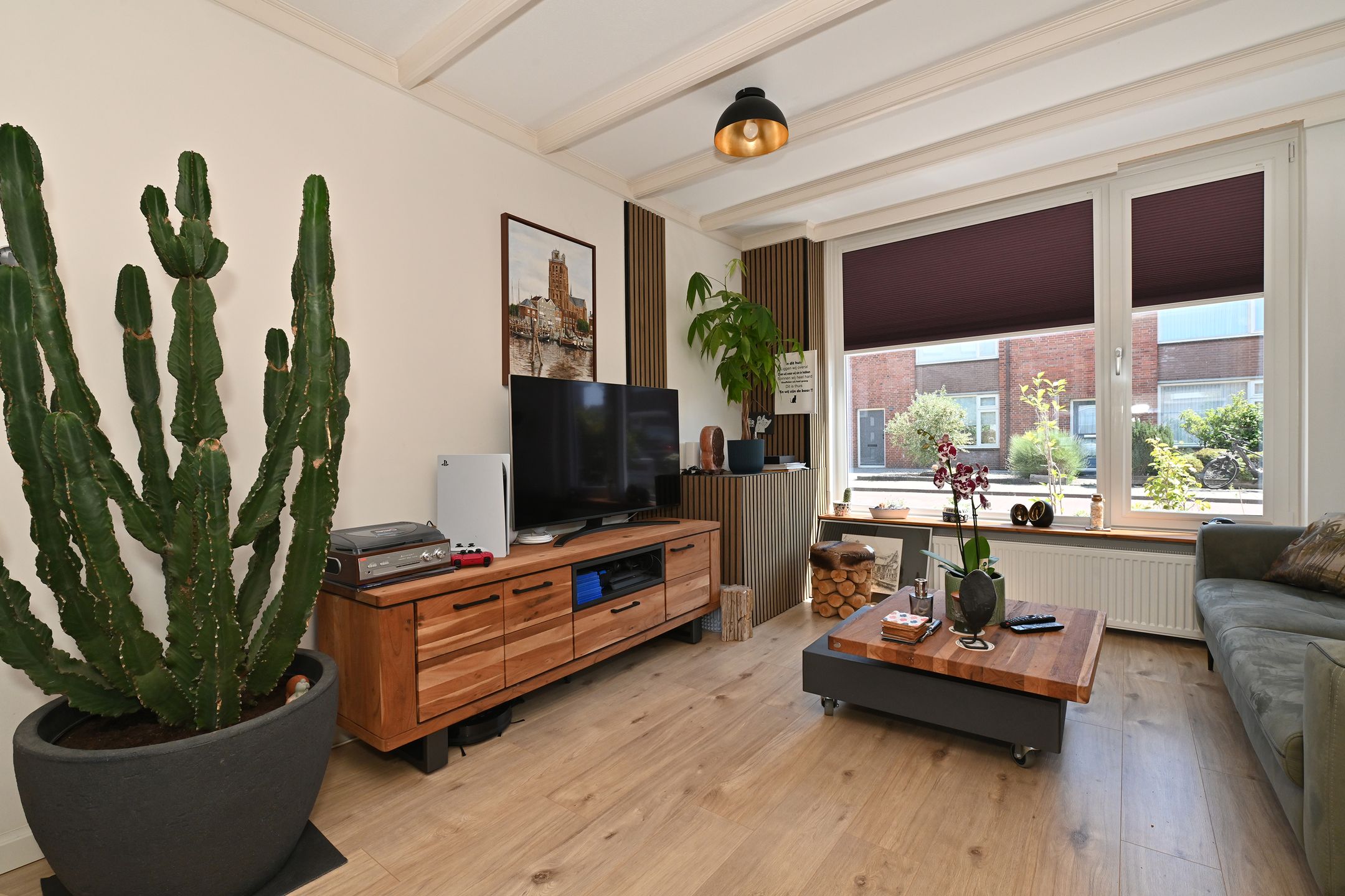 Foto 3 van Goudenregenstraat 28