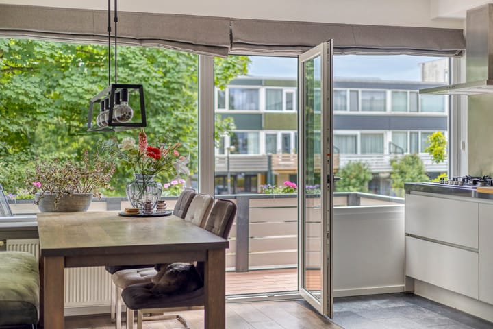 Foto 18 van Socratesstraat 122