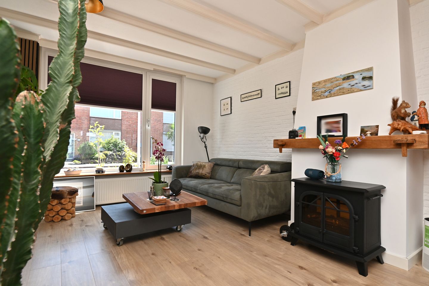 Foto 10 van Goudenregenstraat 28