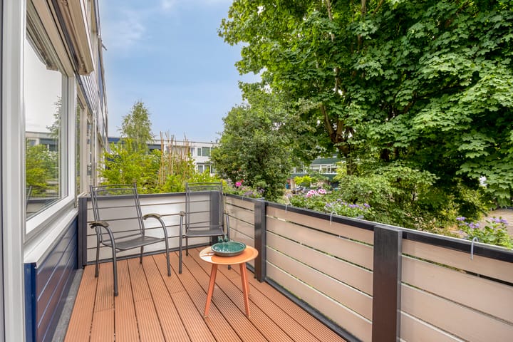 Foto 19 van Socratesstraat 122