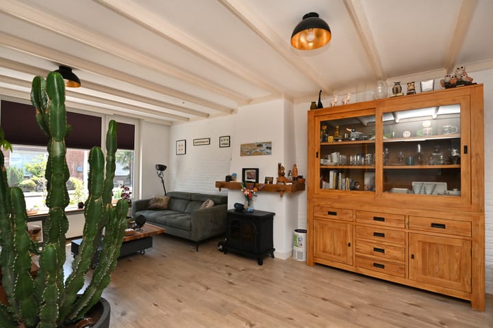 Foto 11 van Goudenregenstraat 28