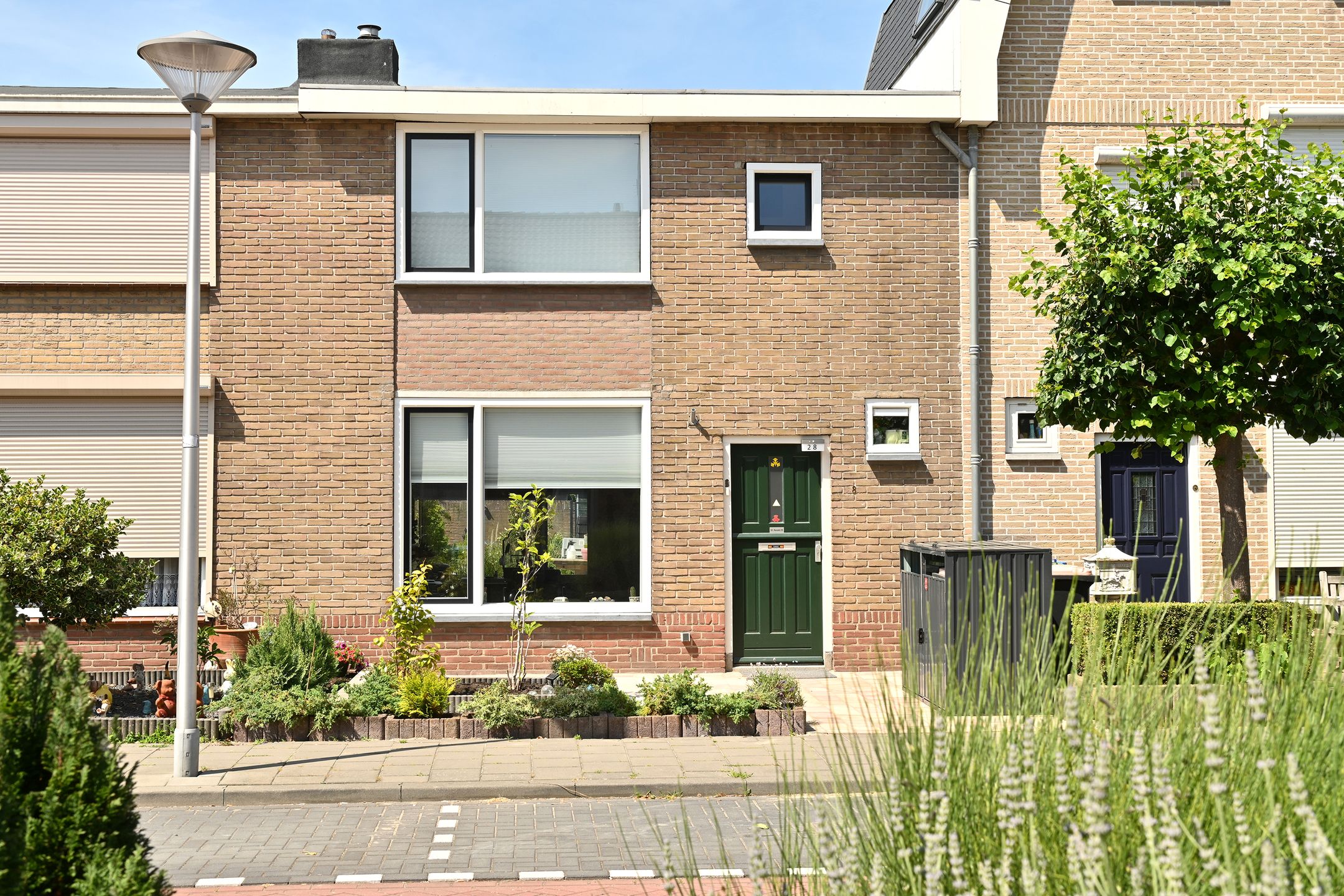 Foto 12 van Goudenregenstraat 28