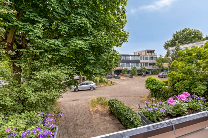 Foto 21 van Socratesstraat 122