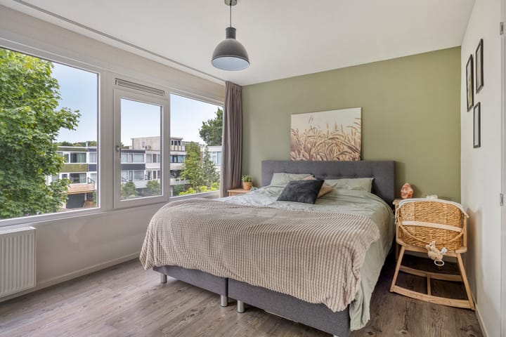 Foto 23 van Socratesstraat 122